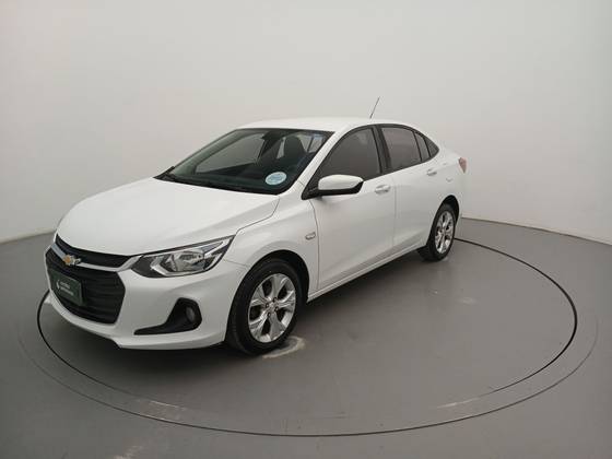 CHEVROLET ONIX 1.0 TURBO FLEX PLUS LTZ MANUAL CHEVROLET ONIX 1.0 TURBO FLEX PLUS LTZ MANUAL